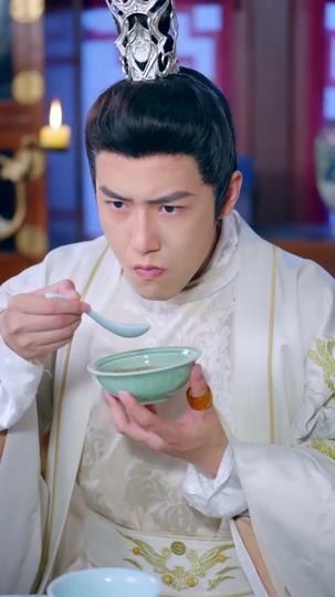 Rise of the Reborn Consort Episode 8