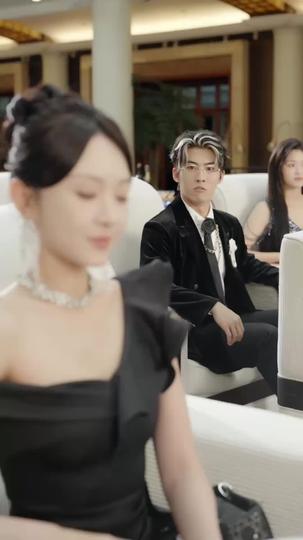 Our Love Is Beyond Cure Episode 9