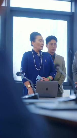 榮光之誓 第10集