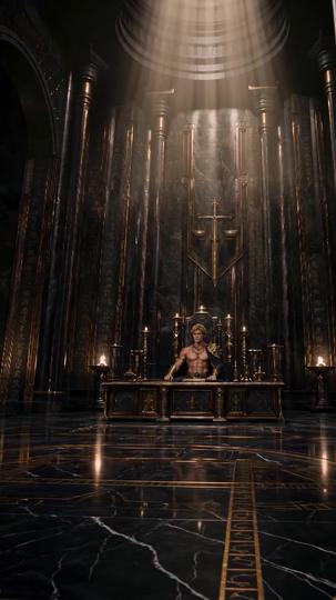 Prometheus Reborn: You Chained the Wrong Goddess Episode 8
