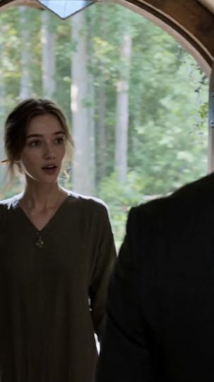 Cinco pequeños en busca de papá Episodio 2