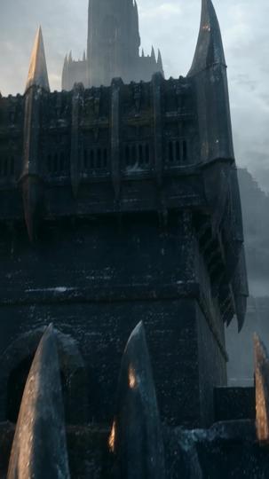 The Betrayed Wolfless Is The Lycan King Episode 5
