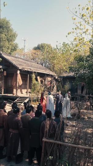 El trono del hijo olvidado Episodio 10