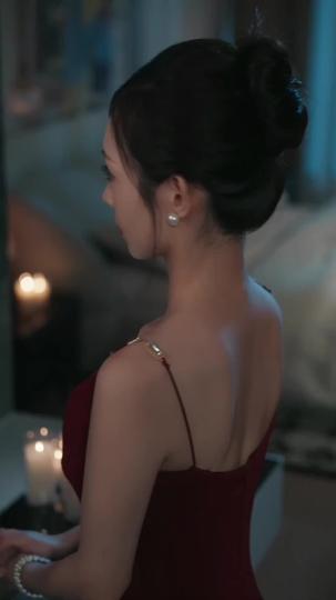 Traded to Love You Episode 8