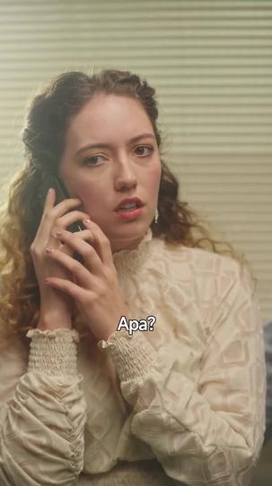 Cintaku Tak Jauh Di Mata Episode 9