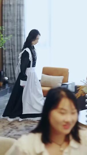 Timeless Love: A Heroine's Odyssey Episode 11