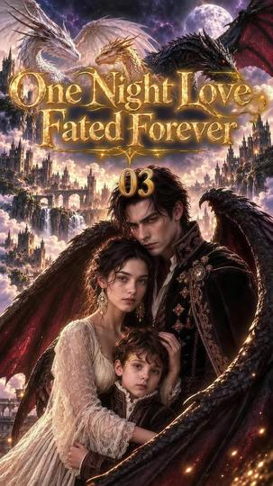 One Night Love,Fated Forever Episode 3