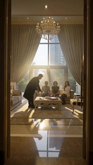谁给你的胆子欺负她 第9集