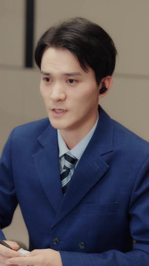 离婚后,周律师他对我死缠烂打 第2集