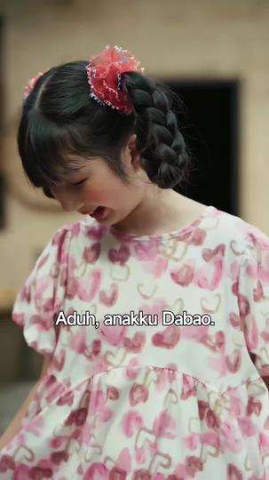 Mencari Adik Kandungku Episode 4