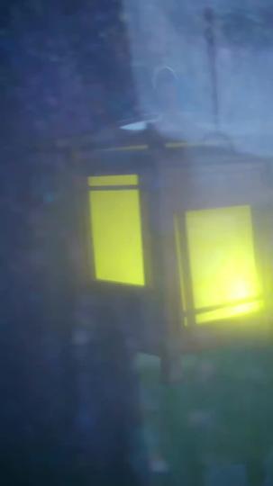 Through Time, Through Worlds, Still You Episode 7