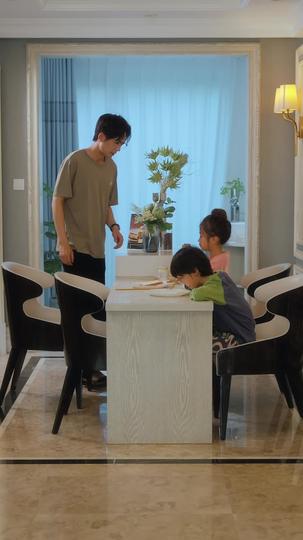 有情人终成眷属 第6集