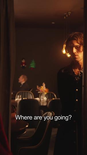 Mr.Santa,I Want You! Episode 5