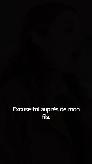 Flammes du Désir Épisode11