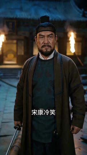 魔丸郡主的软饭夫君 第6集