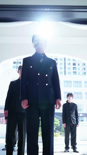 His Unexpected Forever (DUBBED) Episode 10