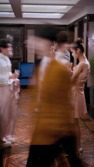 Veil of Vengeance, Heart of Desire Episode 7