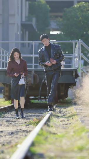 Her Savior, Her Stranger, Her Storm Episode 7