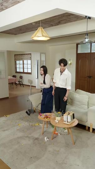 새 남친과 반격 로맨스 제6회