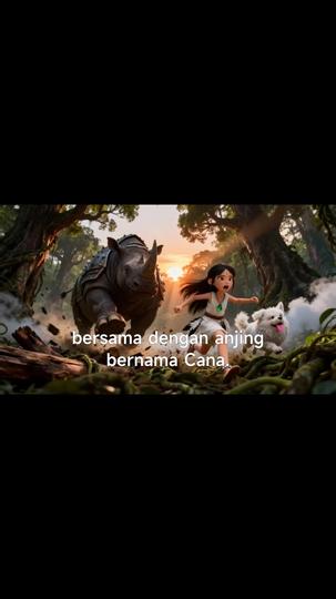 Rahasia Musim Semi Ekuinoks Episode 3