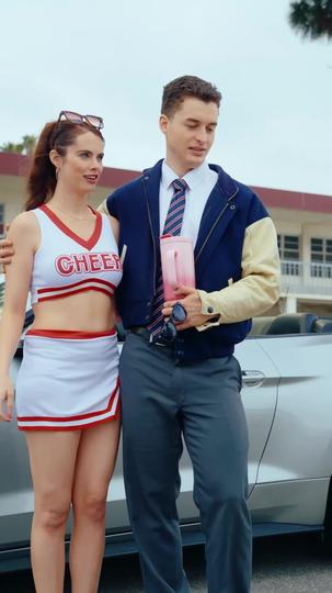 Fausse Romance Avec Mon Riche Ennemi Épisode7