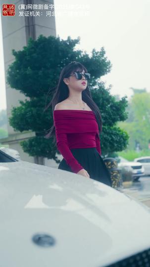 乘风破浪的婚姻 第8集