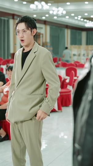 傲世猛龙 第10集