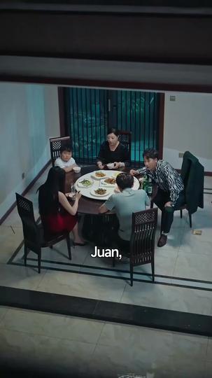 El Poderoso Perdido Episodio 5