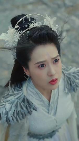 Unfading Flame: Rising to Greatness (DUBBED) Episode 11
