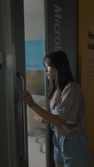 Love Psychedelic Episode 6