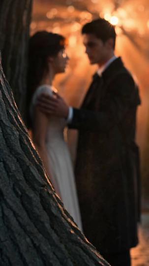 Godfather, Your Wife Is So Wet Episode 9