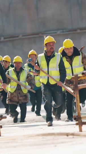 地产风云之黎明曙光 第3集