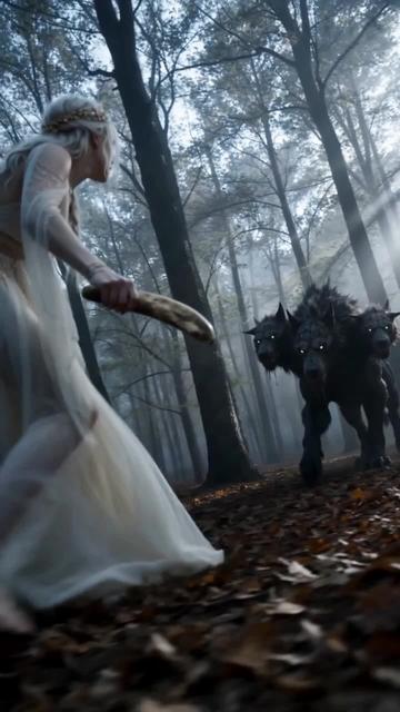 The Rejected White Dragon Bride: Awakening the Queen's Blood Ep. 2