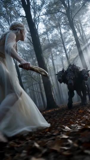 The Rejected White Dragon Bride: Awakening the Queen's Blood Episode 2