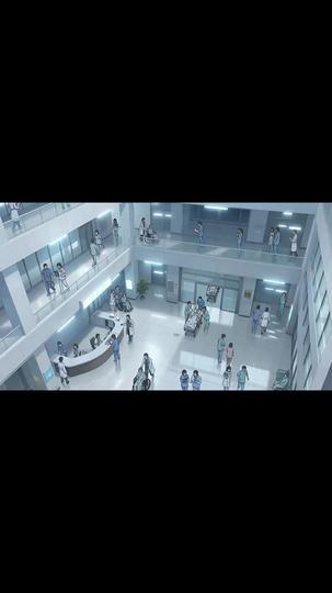 My Bloodline Is the Law of Beasts Episode 6