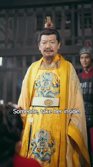 Fret Not, Your Highness! Episode 7