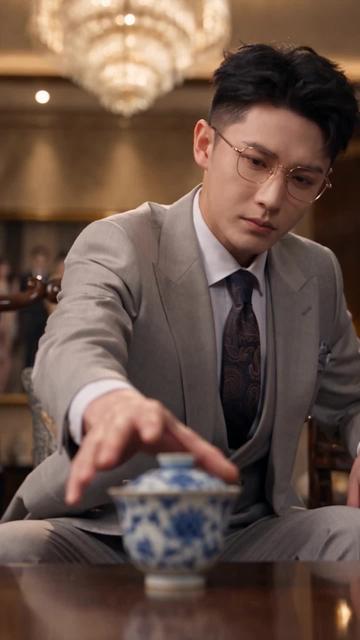 가문을 살린 골칫덩이 며느리 7화