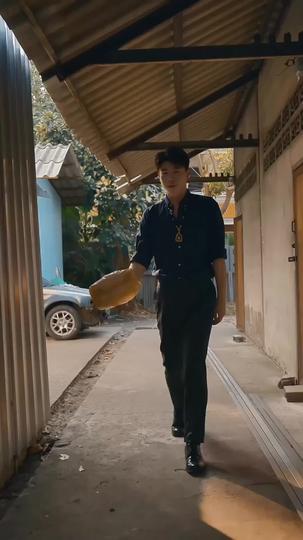 Mencari Cinta Sejati di Thailand Episode 11