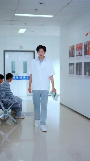 Clinic Mix-Up, Heart Fix-Up Episode 9