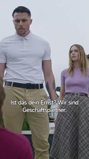 Ich wünschte, du wärst es 6Folgen