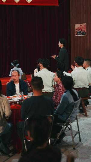 错把韶华顾 第10集