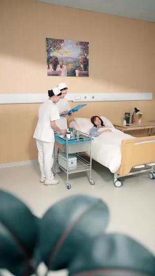 The Future Me Said Run Episode 8