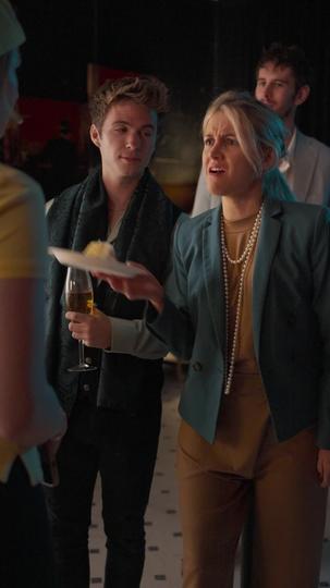 A Trade of Hearts Episode 3