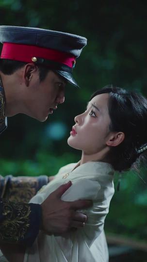 Cinta Abadi Seribu Tahun Episode 2