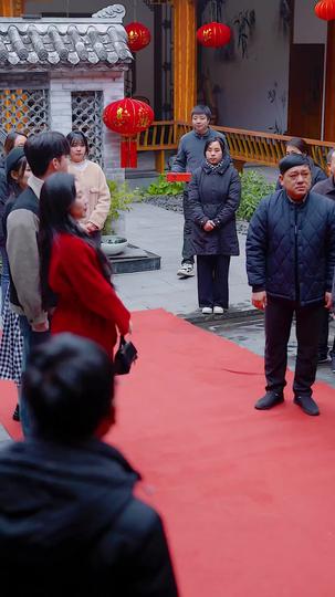 滿堂春花爲誰結 第5集