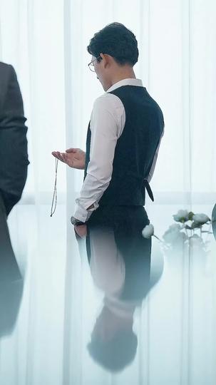 Esperando el reencuentro contigo Episodio 4