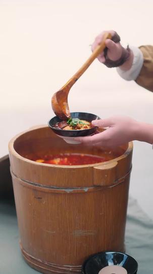 马踏春风败家郎 第9集