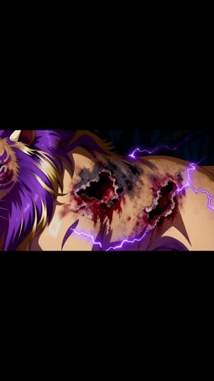 De serpiente a dragón: El devorador supremo Episodio 7