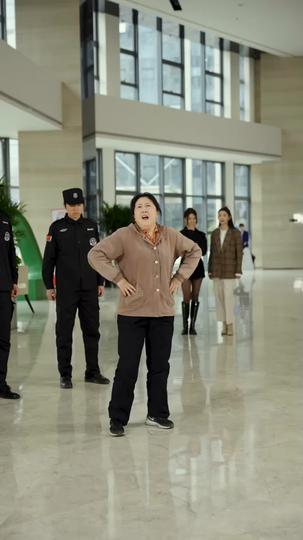 Switched at Destiny's Crossroads Episode 8