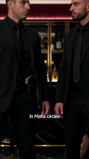 Mafia Boss, Your Substitute Wife Is Done With You Episode 1